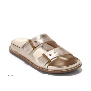 Cole Haan Marisol Footbed Sandals NEW 8